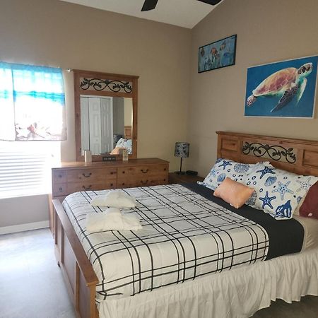 Ariel Private Pool Home Wspa Orlando Luaran gambar