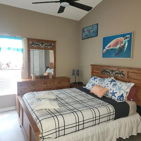 Ariel Private Pool Home Wspa Orlando Luaran gambar