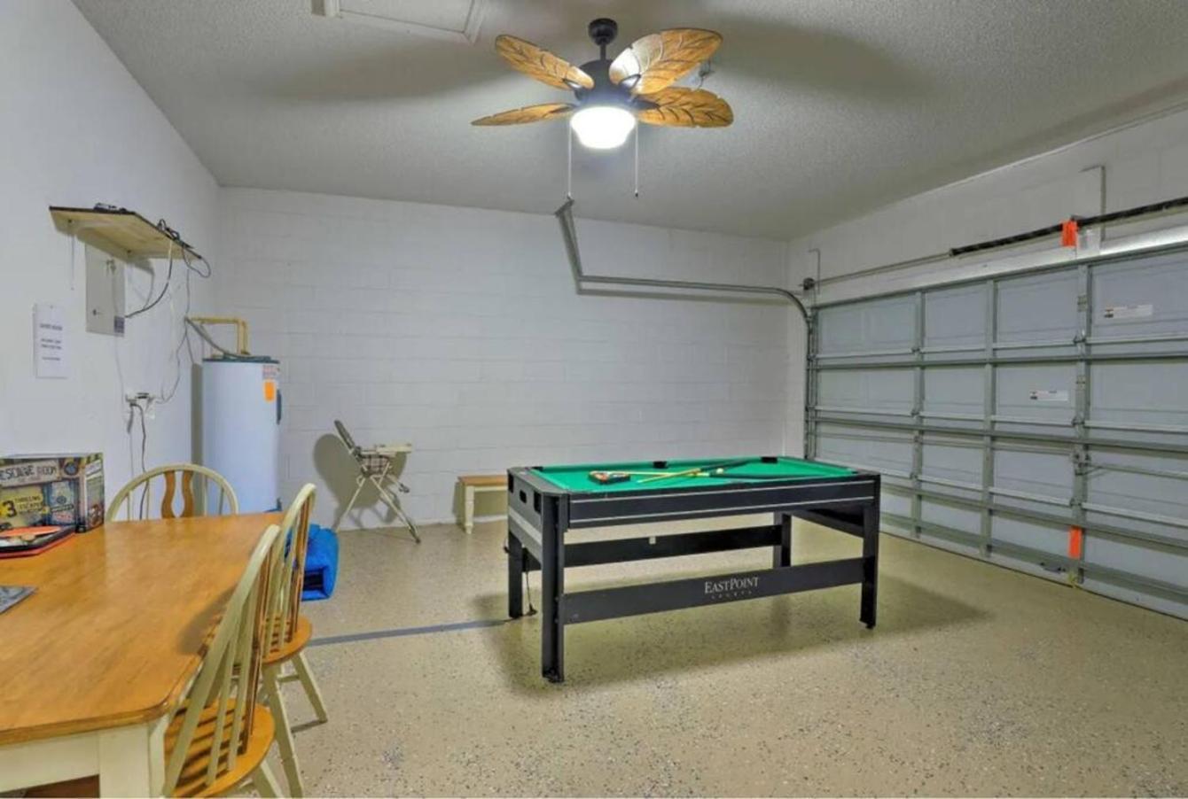 Ariel Private Pool Home Wspa Orlando Luaran gambar