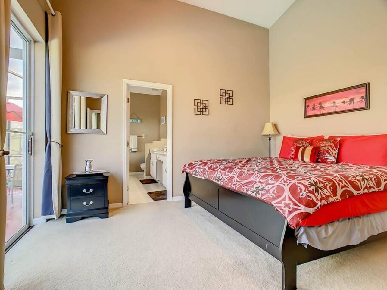Ariel Private Pool Home Wspa Orlando Luaran gambar