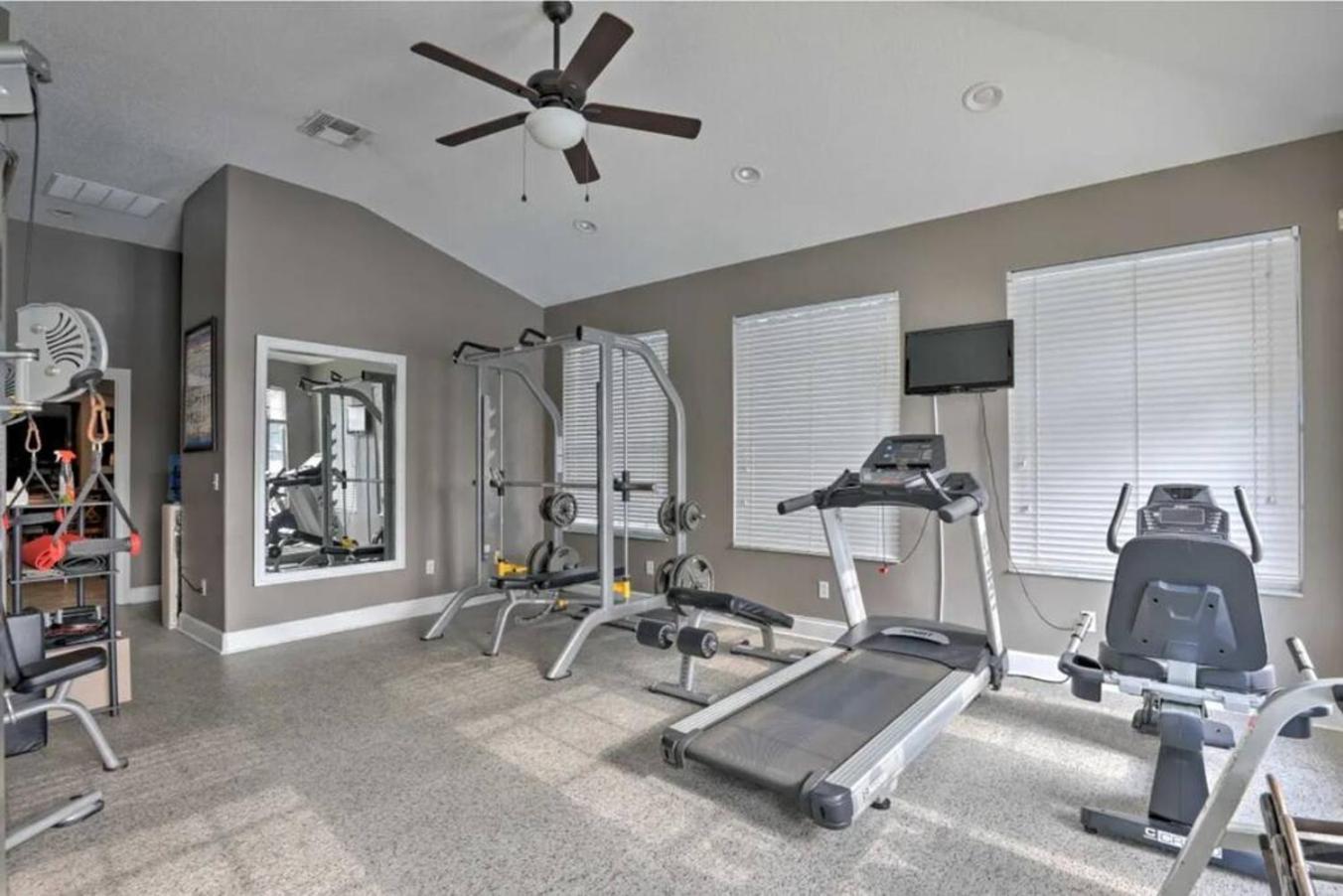 Ariel Private Pool Home Wspa Orlando Luaran gambar