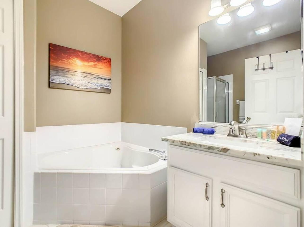Ariel Private Pool Home Wspa Orlando Luaran gambar