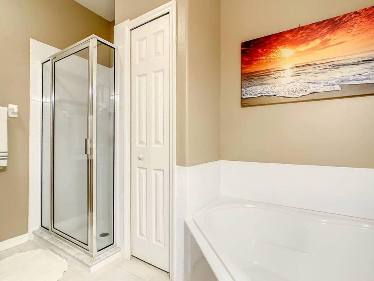 Ariel Private Pool Home Wspa Orlando Luaran gambar