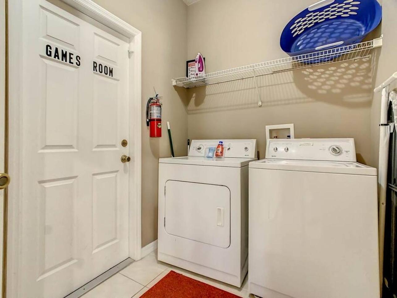 Ariel Private Pool Home Wspa Orlando Luaran gambar