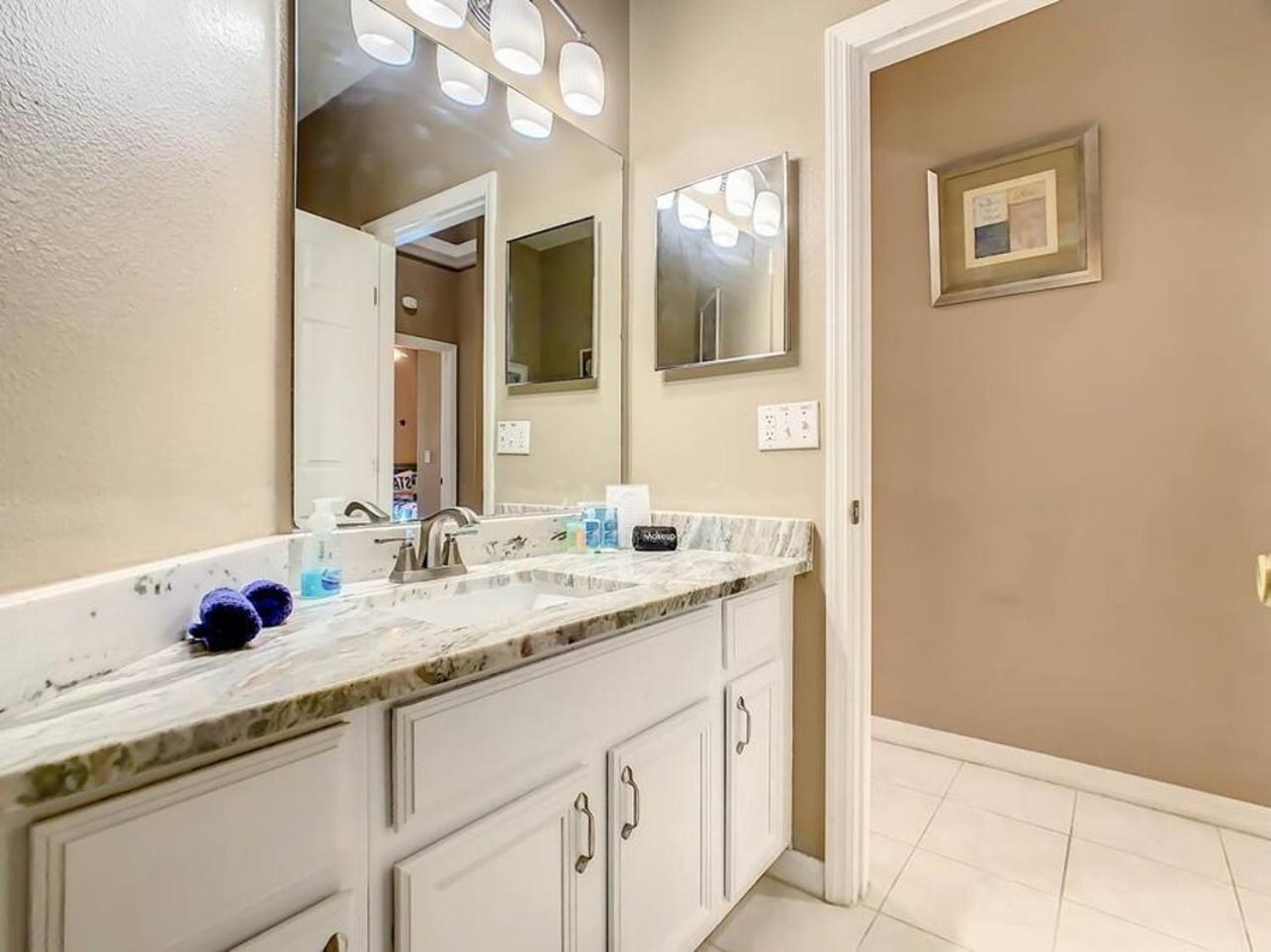Ariel Private Pool Home Wspa Orlando Luaran gambar