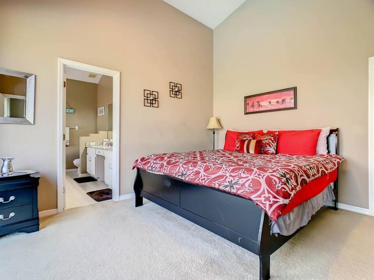 Ariel Private Pool Home Wspa Orlando Luaran gambar