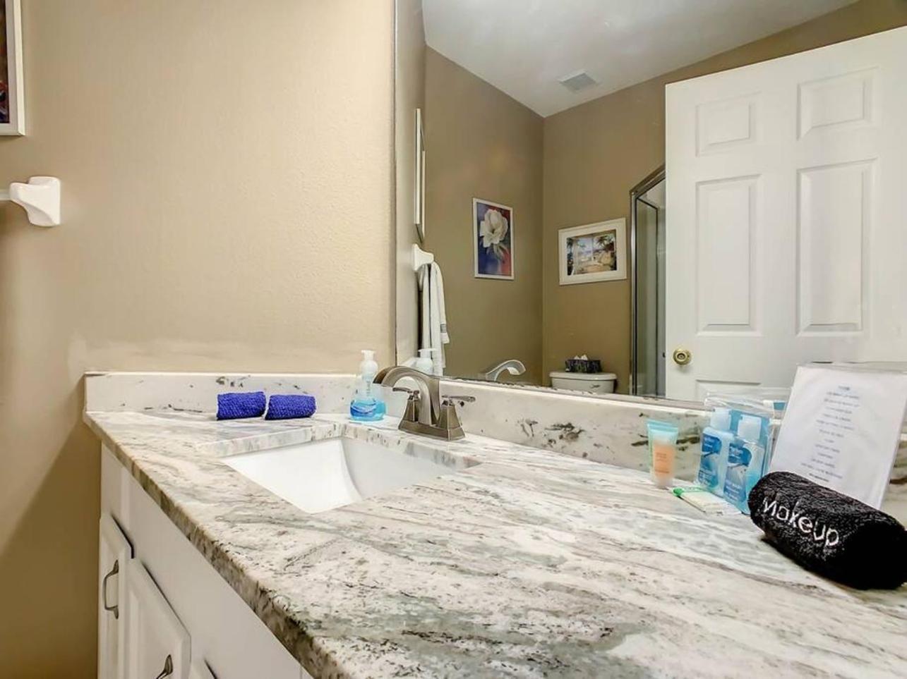 Ariel Private Pool Home Wspa Orlando Luaran gambar