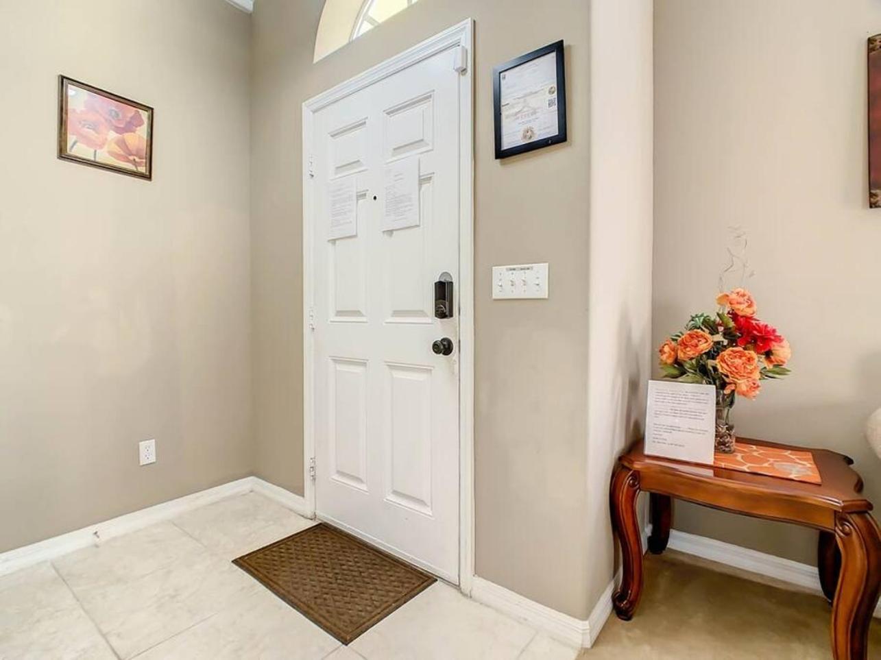 Ariel Private Pool Home Wspa Orlando Luaran gambar