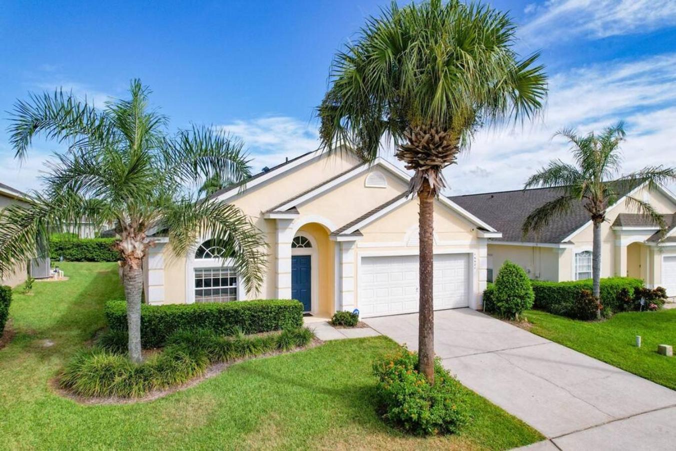 Ariel Private Pool Home Wspa Orlando Luaran gambar