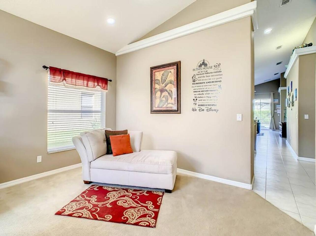 Ariel Private Pool Home Wspa Orlando Luaran gambar