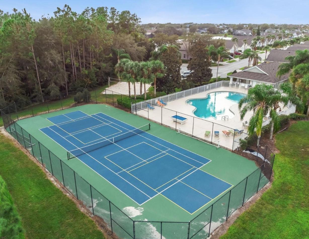 Ariel Private Pool Home Wspa Orlando Luaran gambar