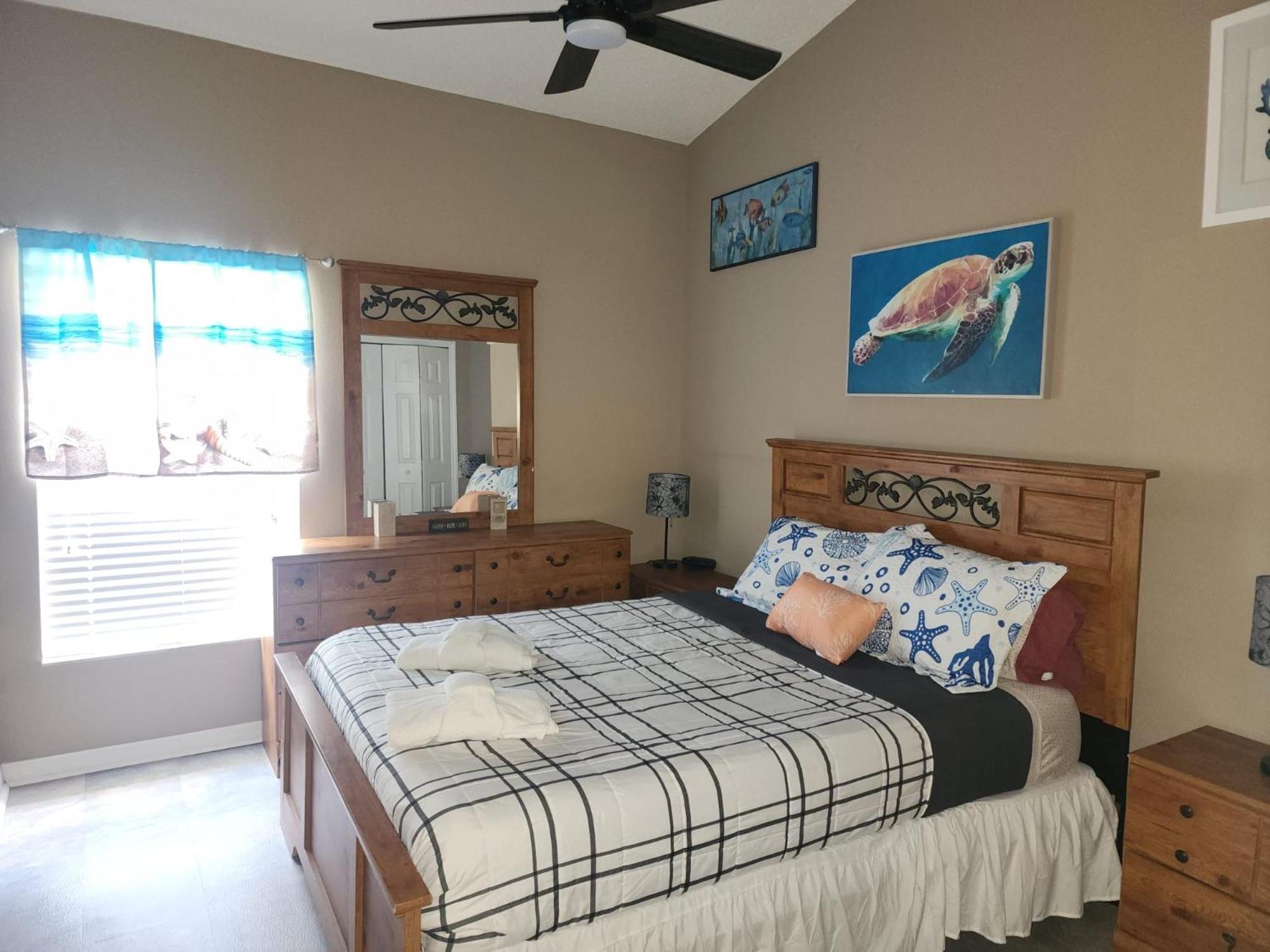 Ariel Private Pool Home Wspa Orlando Luaran gambar
