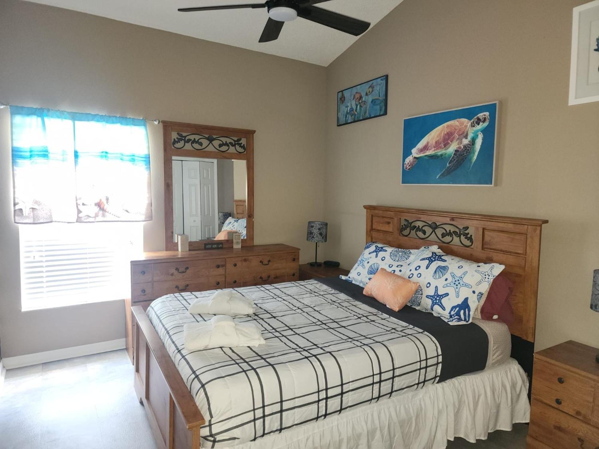 Ariel Private Pool Home Wspa Orlando Luaran gambar